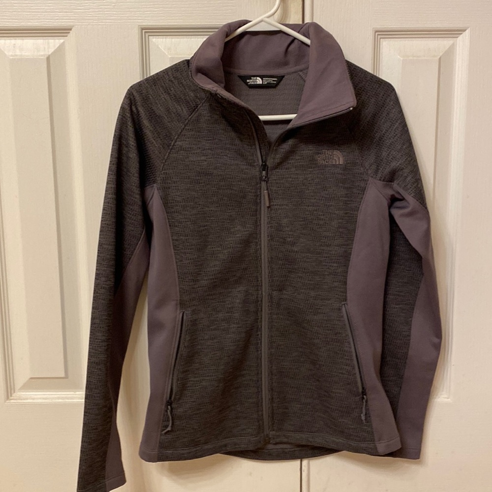 North face light weight jacket